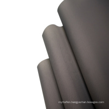 China Double Side Coated 210D Nylon Strength Custom Color Medical Tpu Fabric